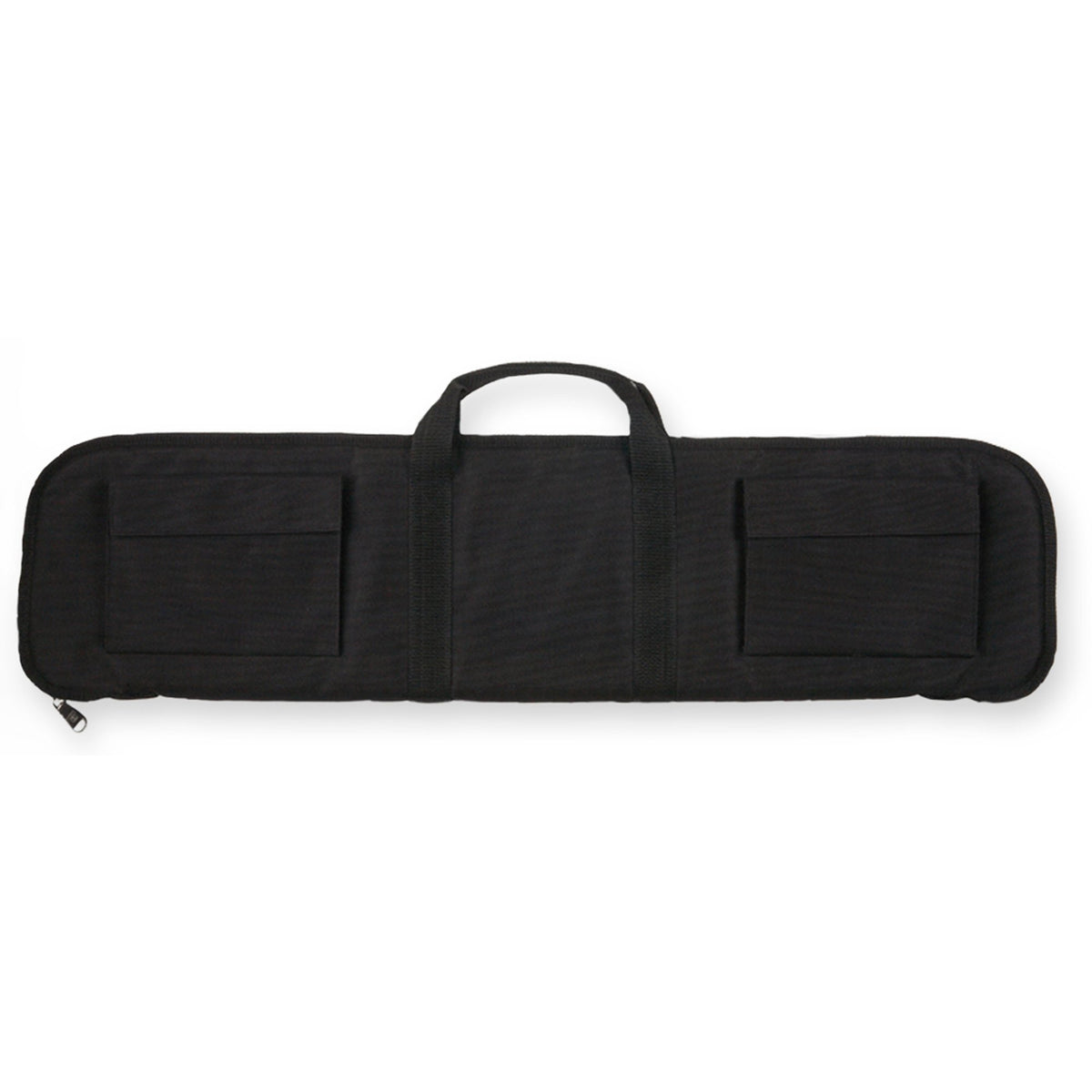 Bulldog Cases - Tactical Shotgun Case - Black