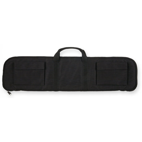 Bulldog Cases - Tactical Shotgun Case - Black