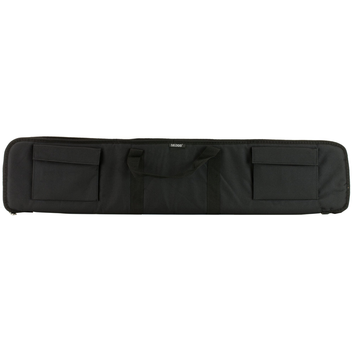 Bulldog Cases - Tactical Shotgun Case 42" Black
