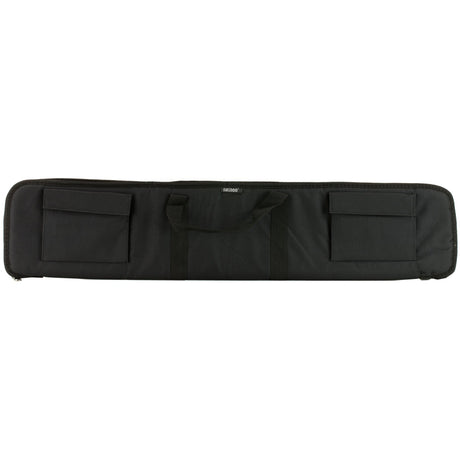 Bulldog Cases - Tactical Shotgun Case 42" Black