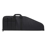 Bulldog Cases - Pit Bull Tactical Rifle Case 38" - Black