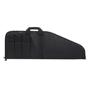 Bulldog Cases - Pit Bull Tactical Rifle Case 38" - Black