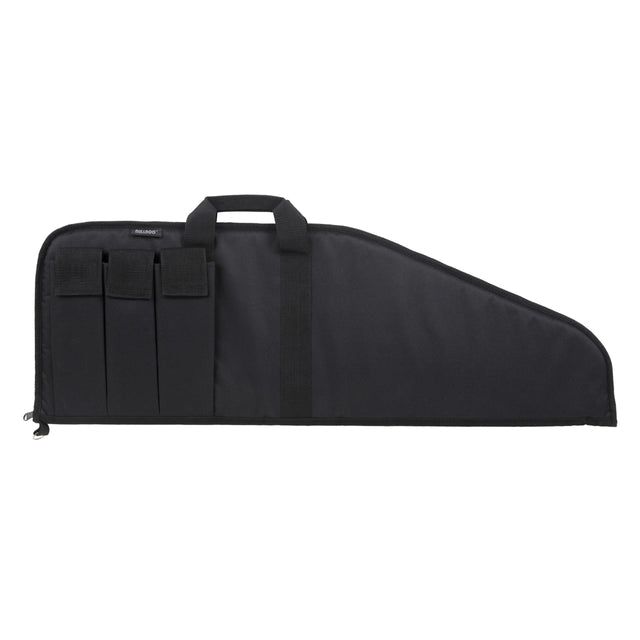 Bulldog Cases - Pit Bull Tactical Rifle Case 38" - Black