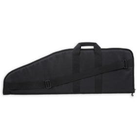 Bulldog Cases - Pit Bull Tactical Rifle Case 38" - Black