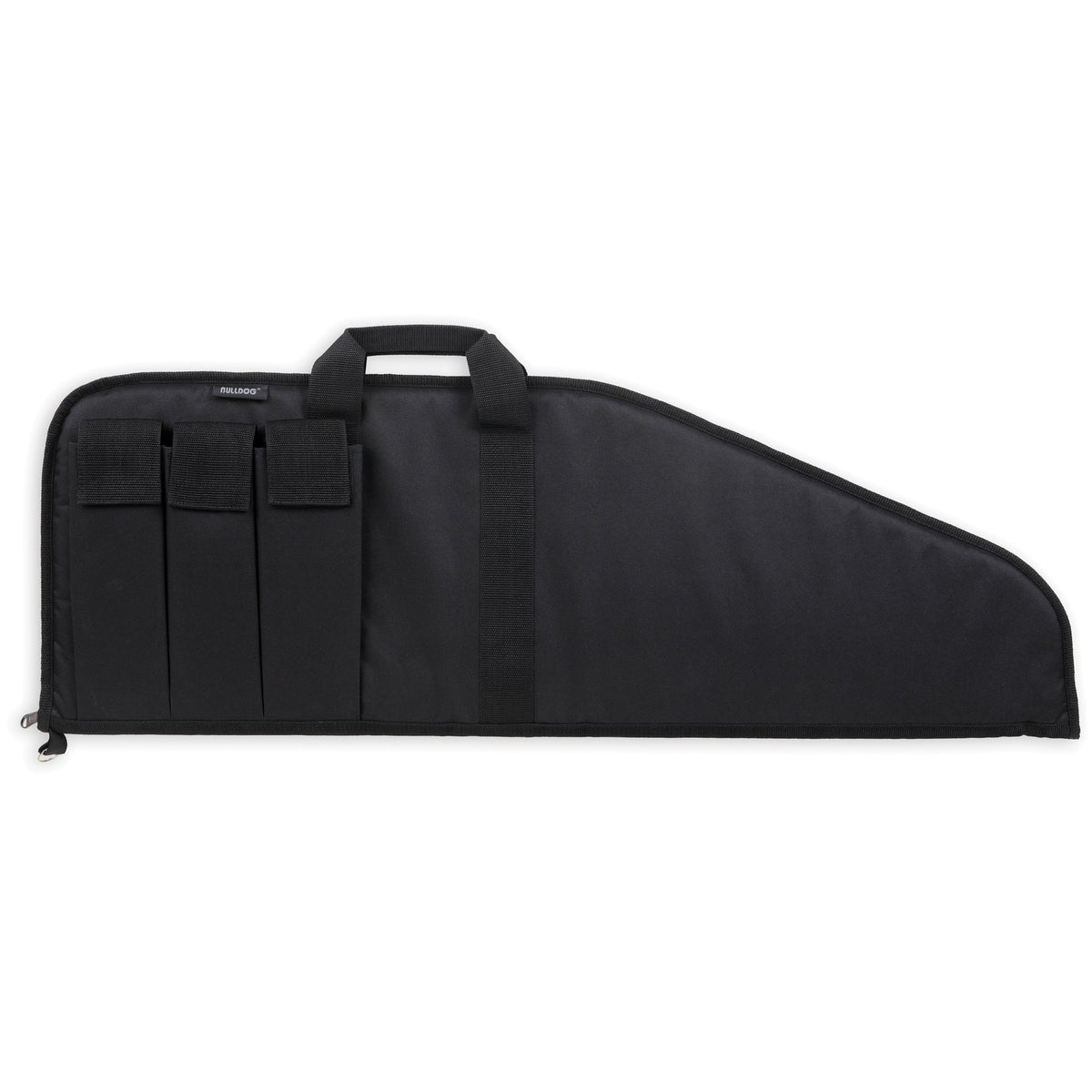 Bulldog Cases - Pit Bull Tactical Rifle Case 38" - Black
