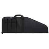 Bulldog Cases - Pit Bull Tactical Rifle Case 38" - Black