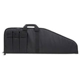 Bulldog Cases - Pit Bull Tactical Rifle Case 43" - Black