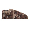 Bulldog Cases - Pit Bull Tactical Rifle Case 43" Camo