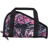 Bulldog Cases - Muddy Girl Camo Pistol Rug with Pocket