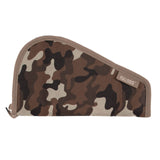 Bulldog Cases - Medium Pistol Rug without Handles - Throwback Camo