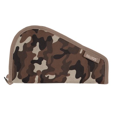 Bulldog Cases - Medium Pistol Rug without Handles - Throwback Camo