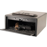 Bulldog Cases - Trio LED/Biometric Single Quick Vault — view 3