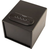 Bulldog Cases - Trio LED/Biometric Double Quick Vault w/ Shelf — view 2