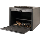 Bulldog Cases - Trio LED/Biometric Top Load Quick Vault — view 5