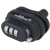 Bulldog Cases - Trigger Lock with Combination - Single Pack
