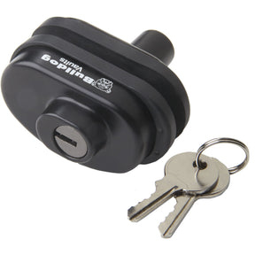 Bulldog Cases - Keyed Trigger Lock for Firearms