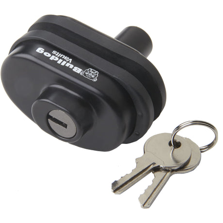 Bulldog Cases - Keyed Trigger Lock for Firearms