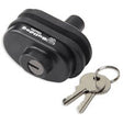 Bulldog Cases - Keyed Trigger Lock with Matching Keys (3 Pack)