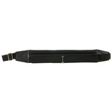 Bulldog Cases - Deluxe Padded 1" Rifle Sling - Black