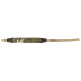 Bulldog Cases - Deluxe Padded 1" Rifle Sling - Throwback Camo