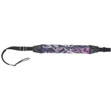 Bulldog Cases - Deluxe Padded 1" Rifle Sling - Muddy Girl Camo