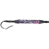Bulldog Cases - Deluxe Padded 1" Rifle Sling - Muddy Girl Camo