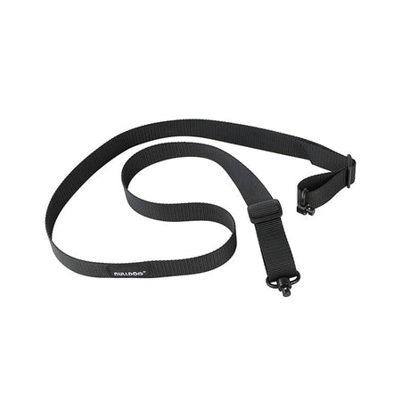 Bulldog Cases - Two Point Gun Sling with Locking Swivels - Tan