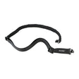 Bulldog Cases - Paracord Rifle Sling with Locking Swivels - Black