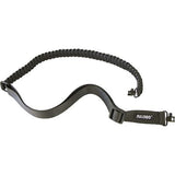 Bulldog Cases - Paracord Rifle Sling with Locking Swivels - Black