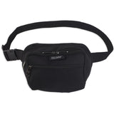 Bulldog Cases - Fanny Pack Holster, Small, Black