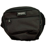 Bulldog Cases - Fanny Pack Holster, Small, Black