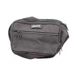 Bulldog Cases - Fanny Pack Holster, Medium, Black