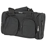 Bulldog Cases - Standard Range Bag with Strap - Black