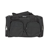 Bulldog Cases - Standard Range Bag with Strap - Black