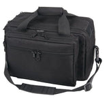 Bulldog Cases - Deluxe Range Bag with Pistol Rug (X-Large)