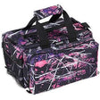 Bulldog Cases - Muddy Girl Camo Range Bag with Strap