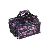 Bulldog Cases - Muddy Girl Camo Range Bag with Strap