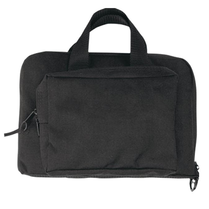 Bulldog Cases - Deluxe Mini Range Bag - Black