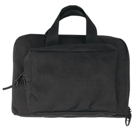 Bulldog Cases - Deluxe Mini Range Bag - Black