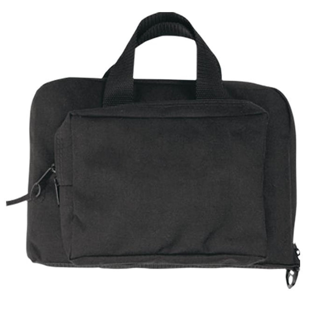 Bulldog Cases - Deluxe Mini Range Bag - Black