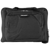Bulldog Cases - Deluxe Mini Range Bag - Black