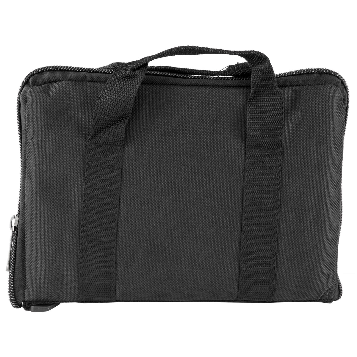 Bulldog Cases - Deluxe Mini Range Bag - Black