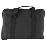 Bulldog Cases - Deluxe Mini Range Bag - Black