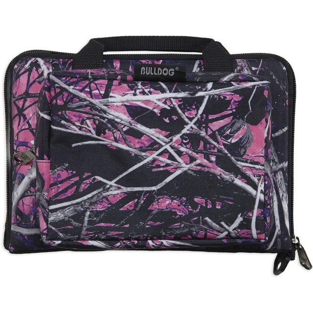 Bulldog Cases - Muddy Girl Camo Mini Range Bag