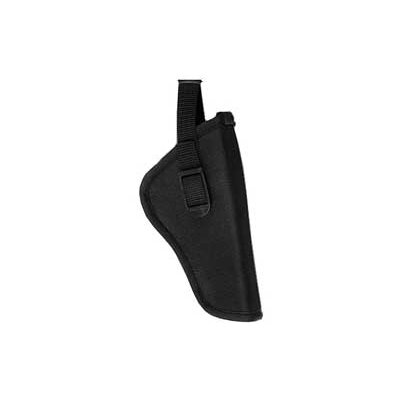 Bulldog Cases - Pit Bull Hip Holster for Revolvers 3-4" Barrels