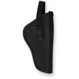 Bulldog Cases - Pit Bull Hip Holster for Revolvers 5-6.5" Barrels
