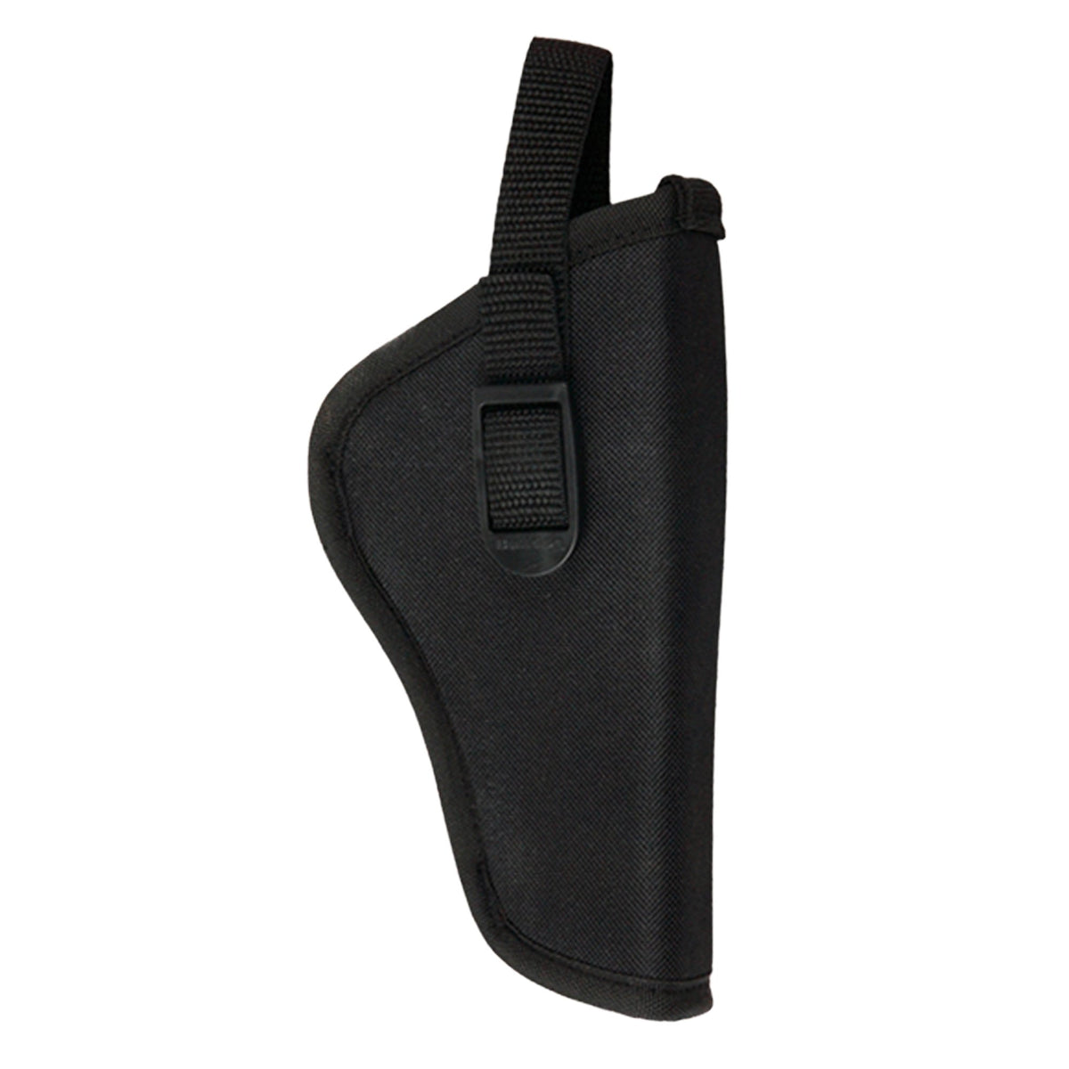 Bulldog Cases - Pit Bull Hip Holster for Revolvers 5-6.5" Barrels
