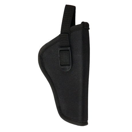 Bulldog Cases - Pit Bull Hip Holster for Revolvers 5-6.5" Barrels