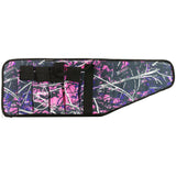 Bulldog Cases - Extreme Tactical Rifle Case - Muddy Girl Camo 38"