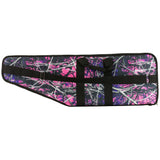 Bulldog Cases - Extreme Tactical Rifle Case - Muddy Girl Camo 38"
